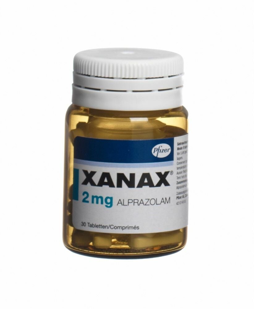 xanax